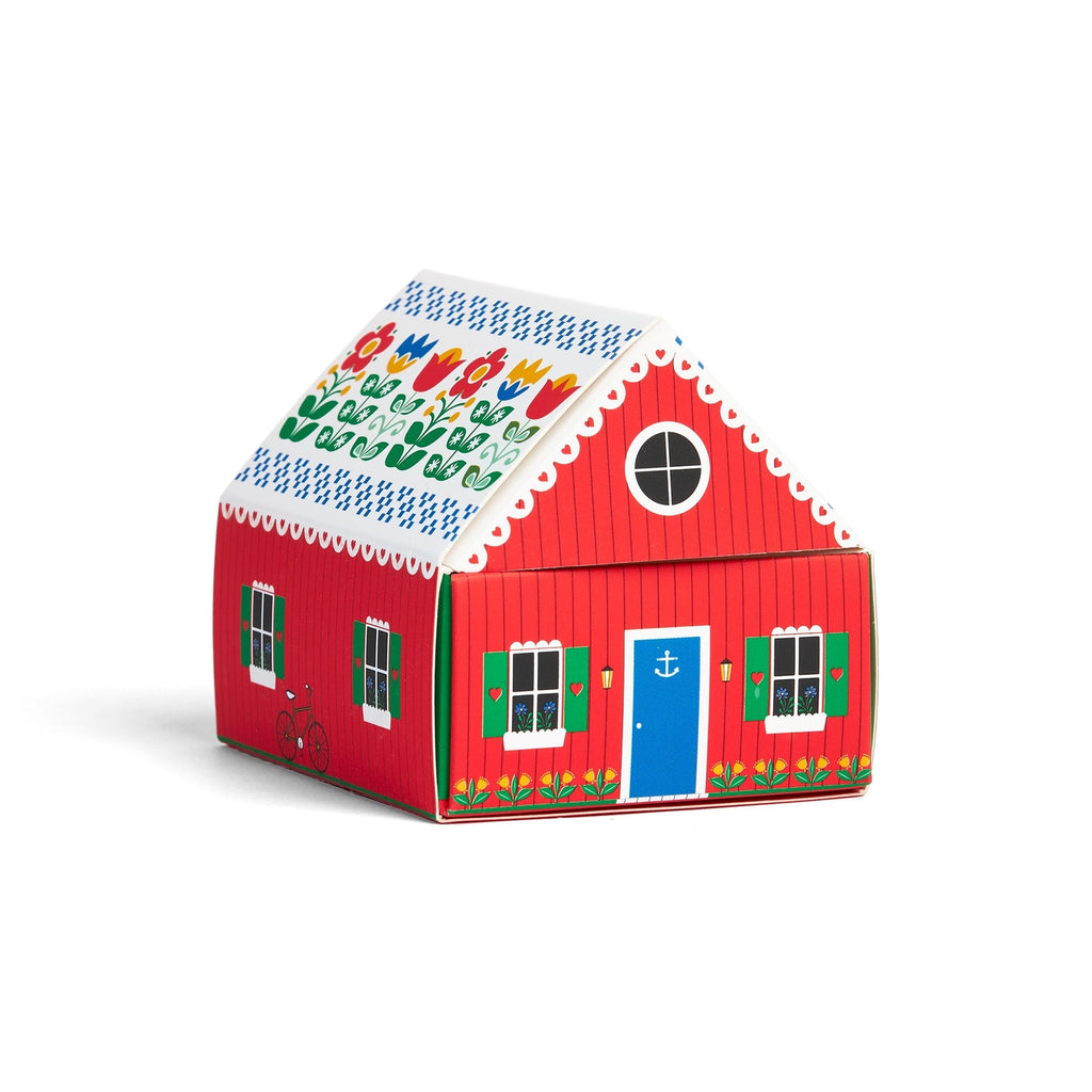 Swedish Dream Matchbox Cottage