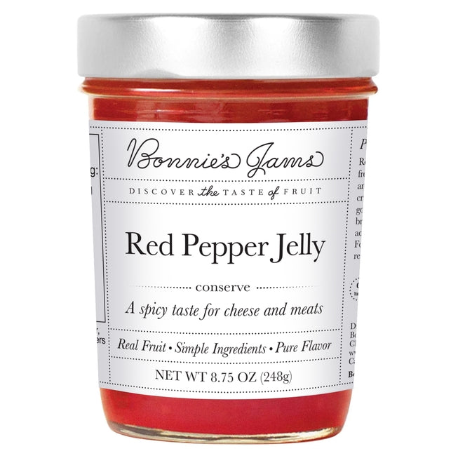 Bonnie's Jams