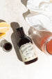 Elderberry & Honey Tonic