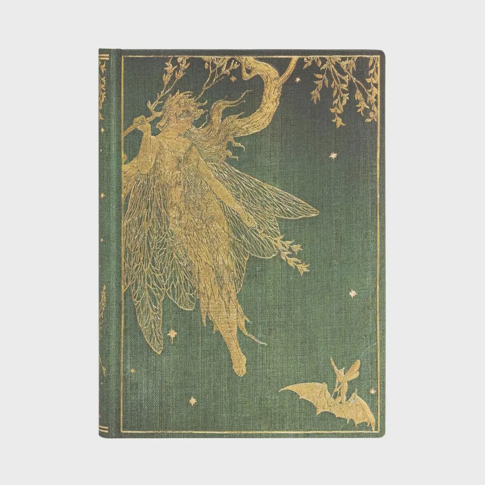 Olive Fairy Journal