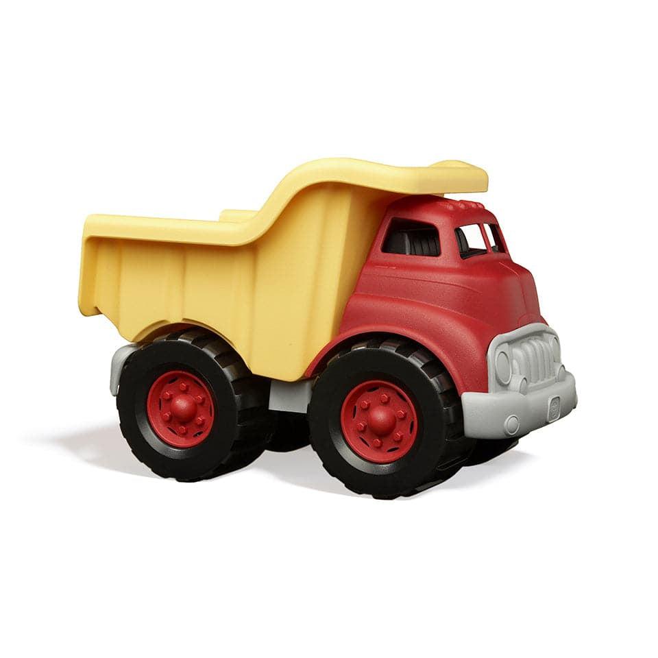 Dump Truck