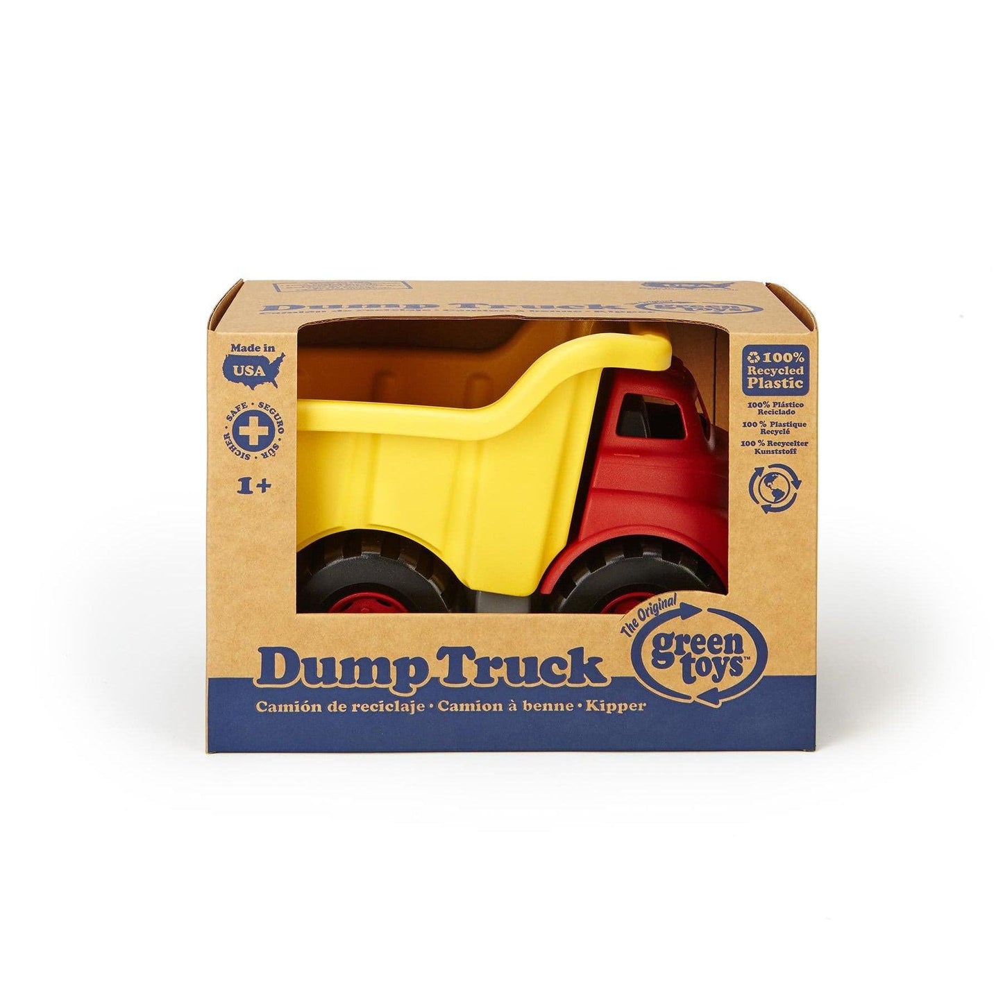 Dump Truck