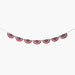 Americana Bunting Banner