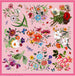 La Vie En Rose Scarf