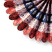 Americana Bunting Banner