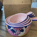 Margot Elena Measuring Cups