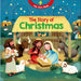 Story of Christmas By Lori C. Froeb