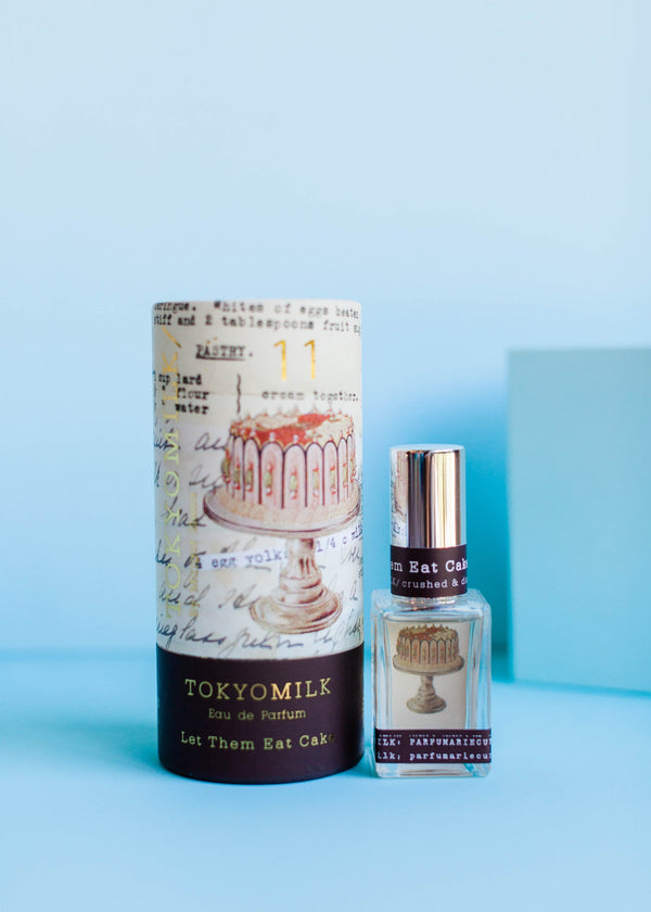 Let Them Eat Cake No. 11 Perfume