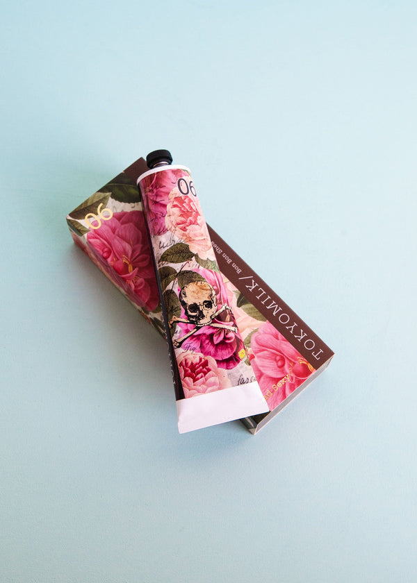 Dead Sexy No. 6 Bon Bon Shea Butter Handcreme