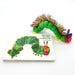 Very Hungry Caterpillar Book & Plush