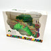 Very Hungry Caterpillar Book & Plush