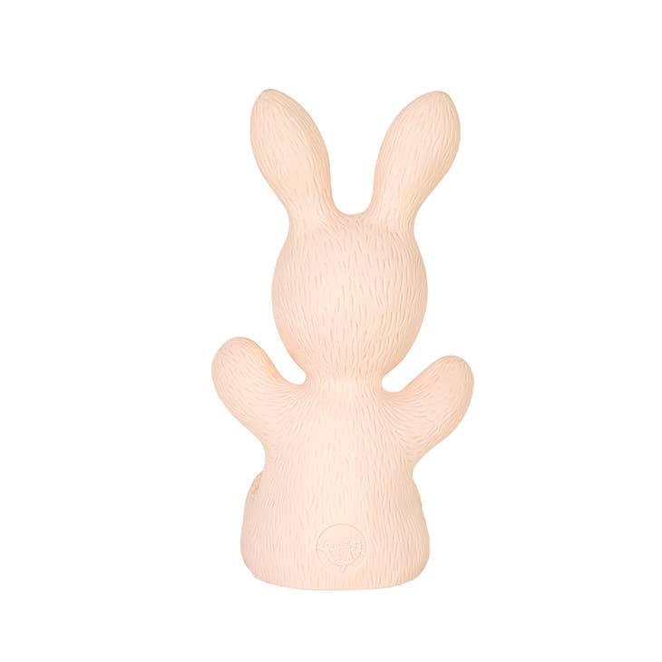 Bunny Baby Lamp