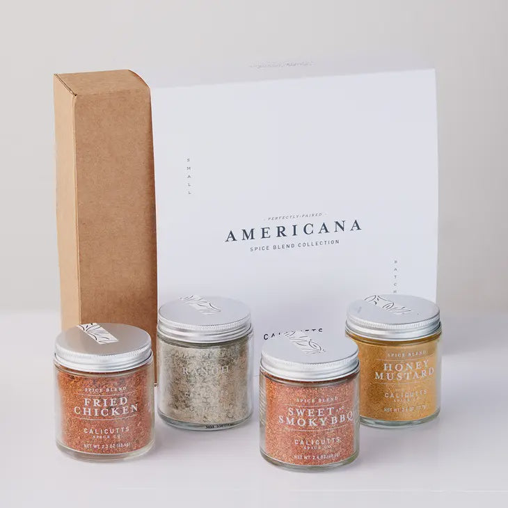 Americana Gift Set