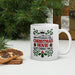 Christmas Novelty Mugs