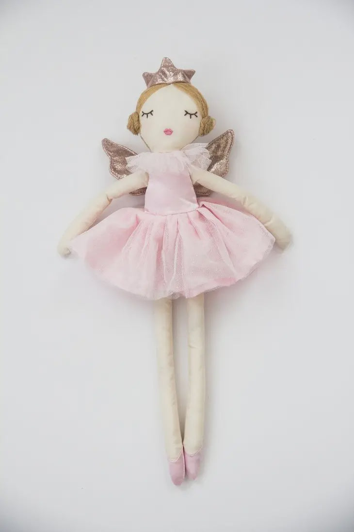 Fairy Princess Angelina Doll