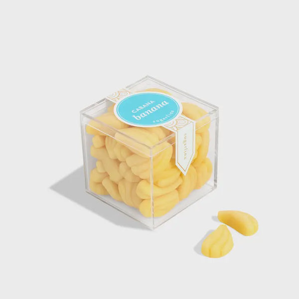 Cabana Banana