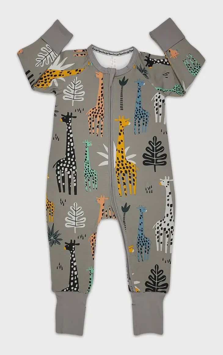 Baby Pajamas