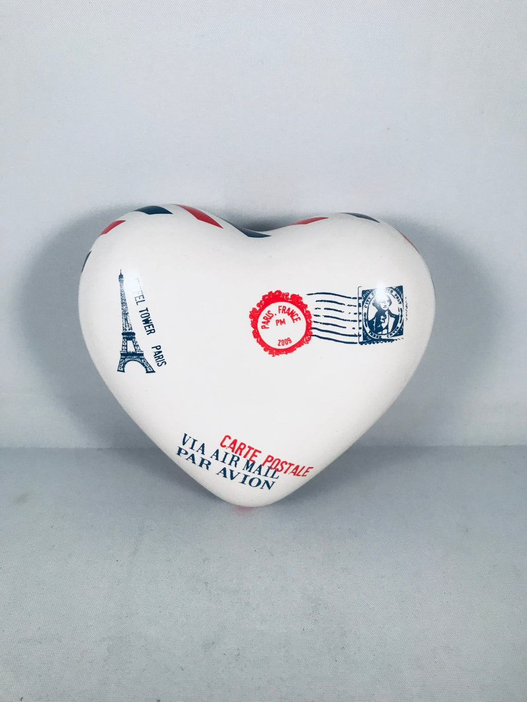 Special Delivery Heart