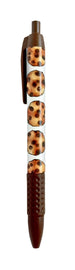 Chocolate Chip Cookie Scented Pen
