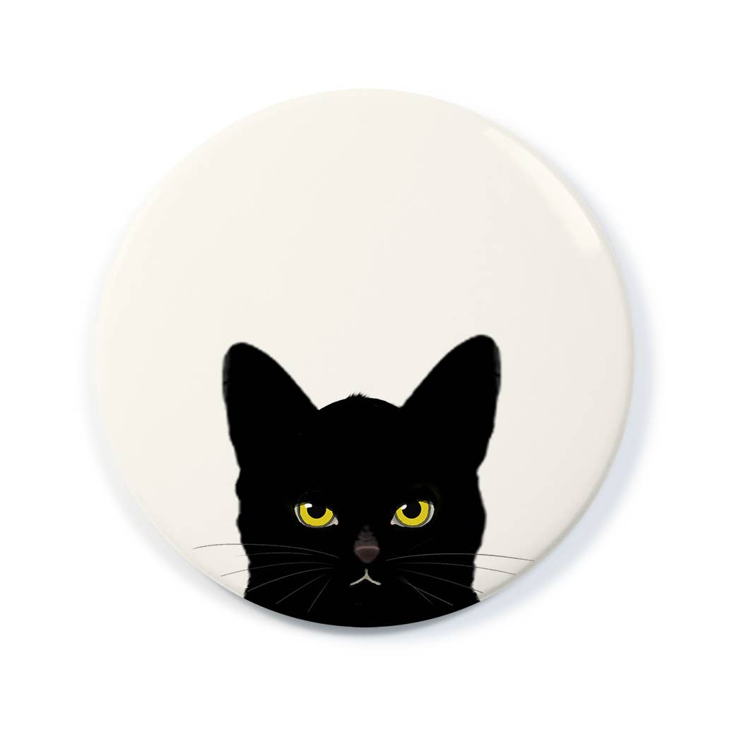 Pocket Mirror