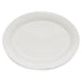 Sophie Conran Large White Oval Platter