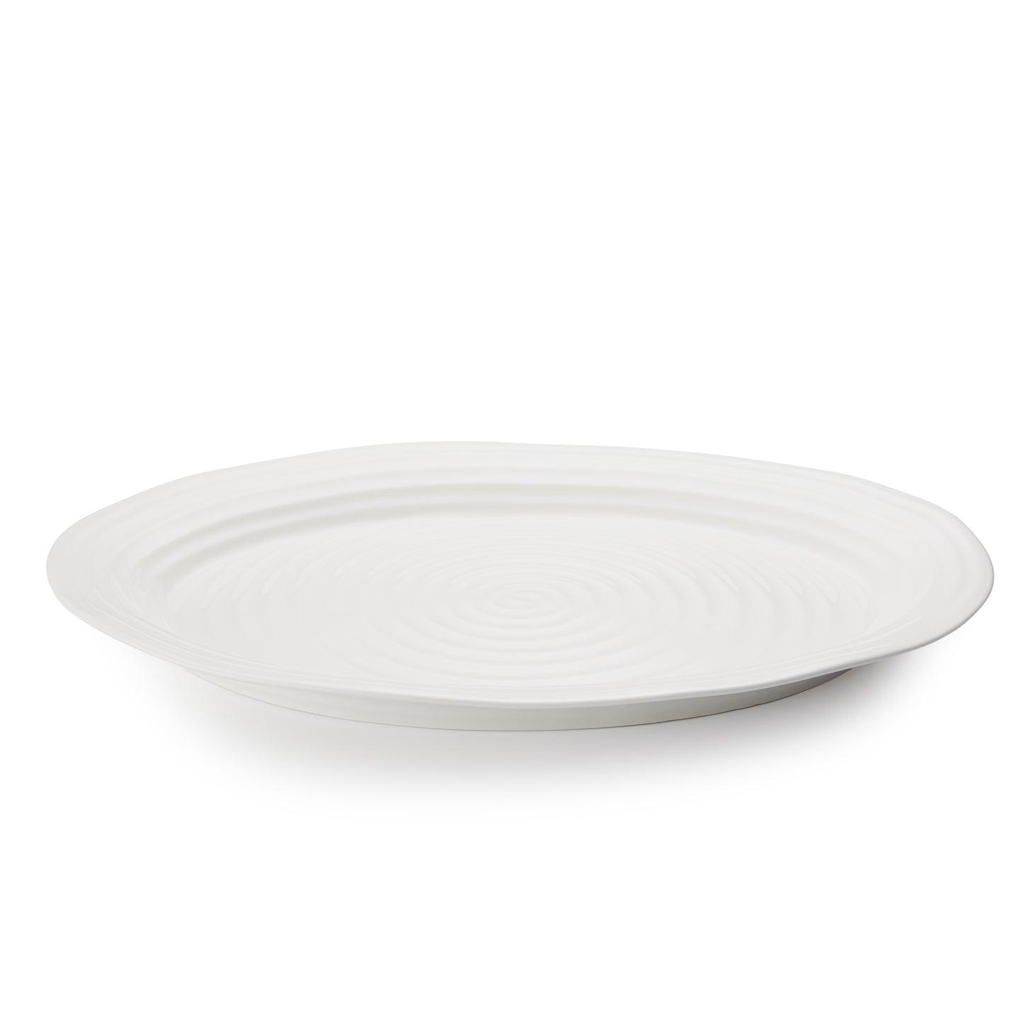 Sophie Conran Large White Oval Platter