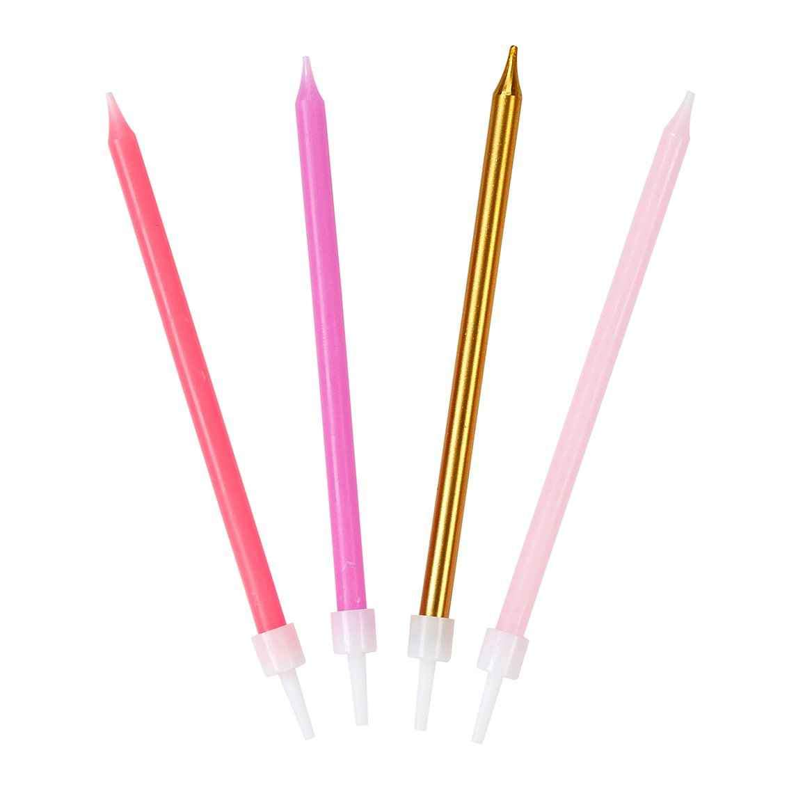 Birthday Candles