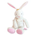 Pearl Bunny Baby Plush Stuffed Animal