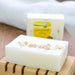 Oatmeal Milk + Honey Shea Butter Soap