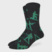 Toy Soldiers Socks