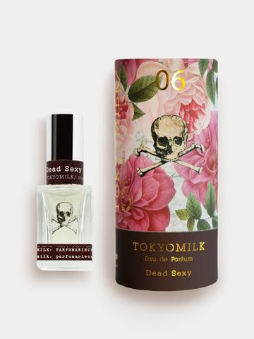 Dead Sexy No. 6 Parfum- Boxed