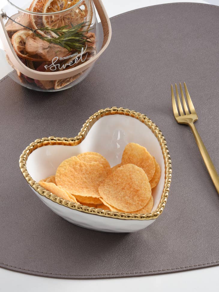 Heart Bowl