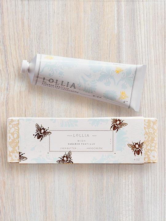 Wish Shea Butter Handcreme