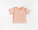 Pocket Style Kids Tee