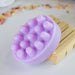 Lavender Massage Bar Essential Oil Bar Soap