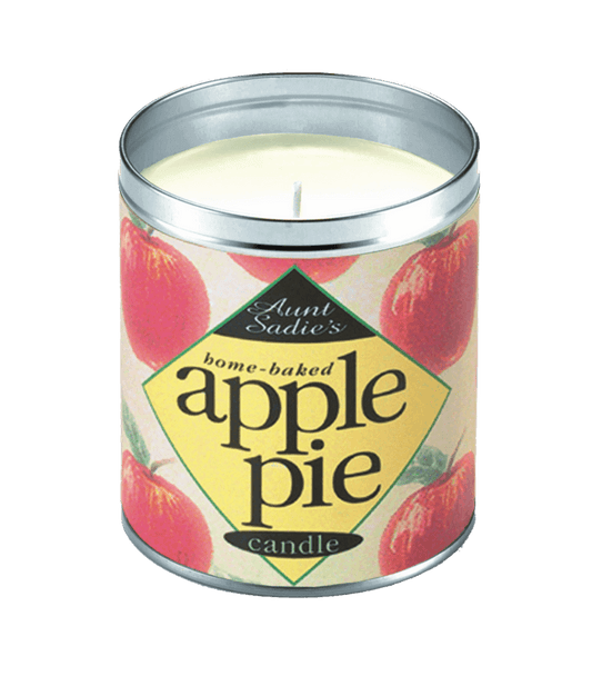 APPLE PIE CANDLE
