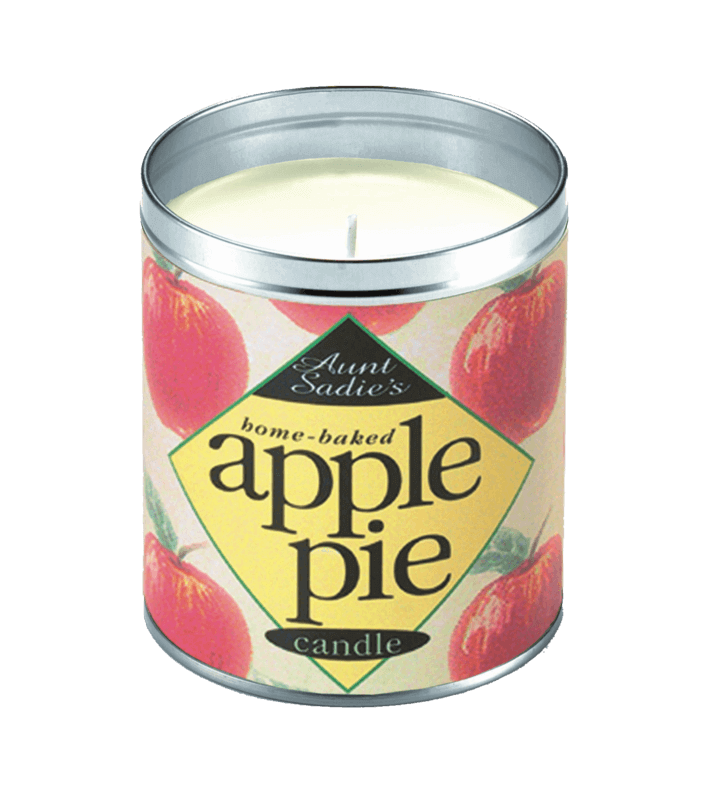 APPLE PIE CANDLE