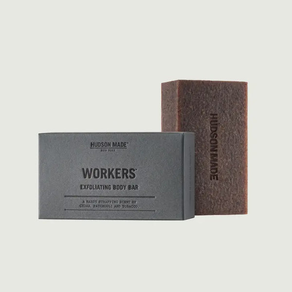 Workers Soap