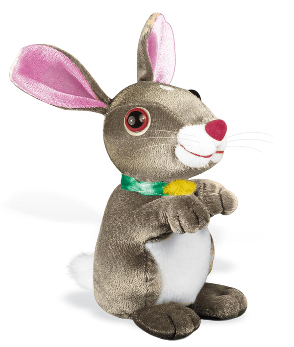 Little Biddle Bunny 4"