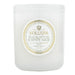 Eucalyptus & White  Sage Classic Candle
