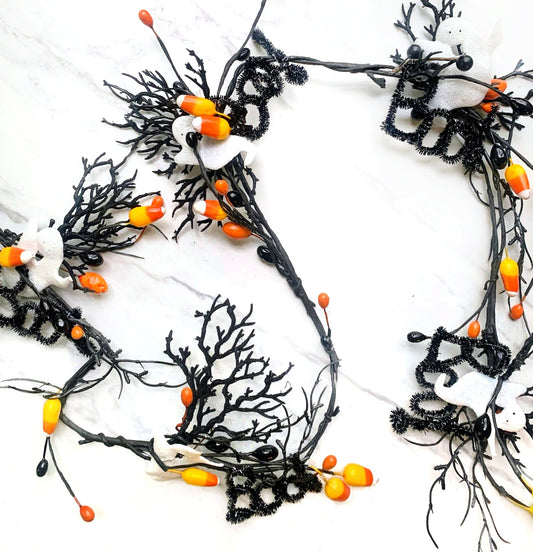 Boo Garland