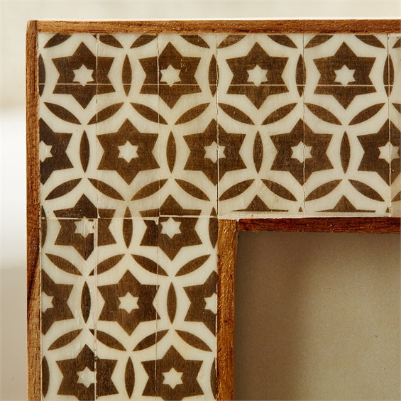 Natural Prints Assorted Photo Frames
