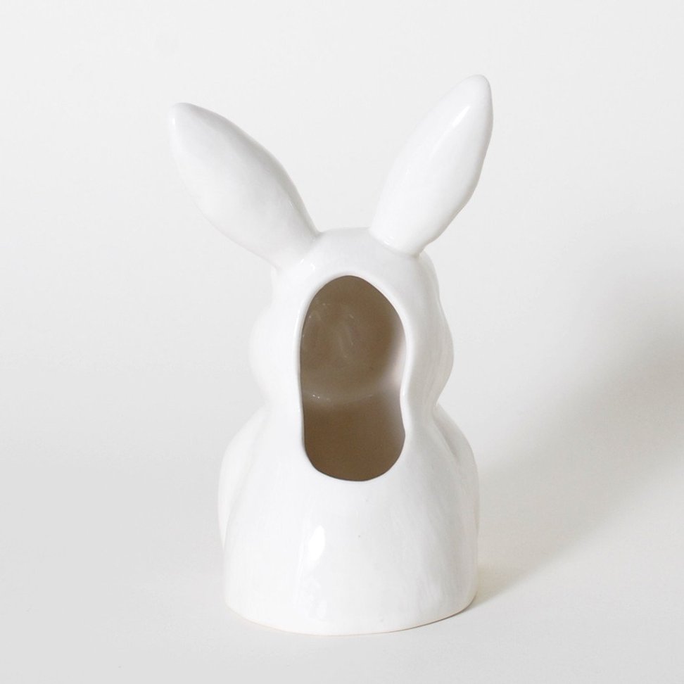 Rabbit Container