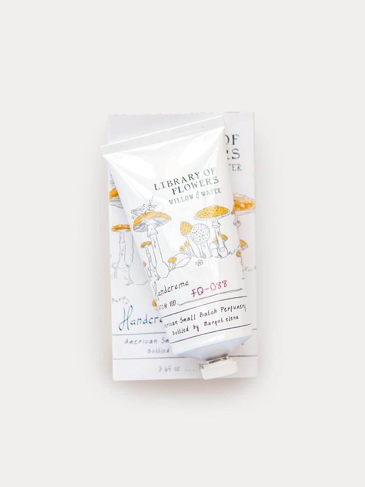 Willow & Water Handcreme