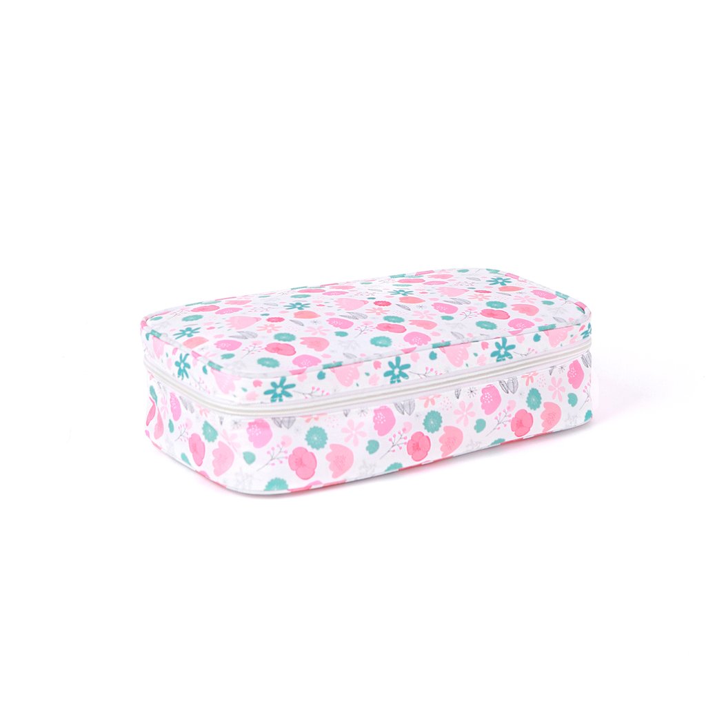 Lunch Bag with Ice Brick- A/2