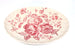 Johnson Bros Pink Rose Platter