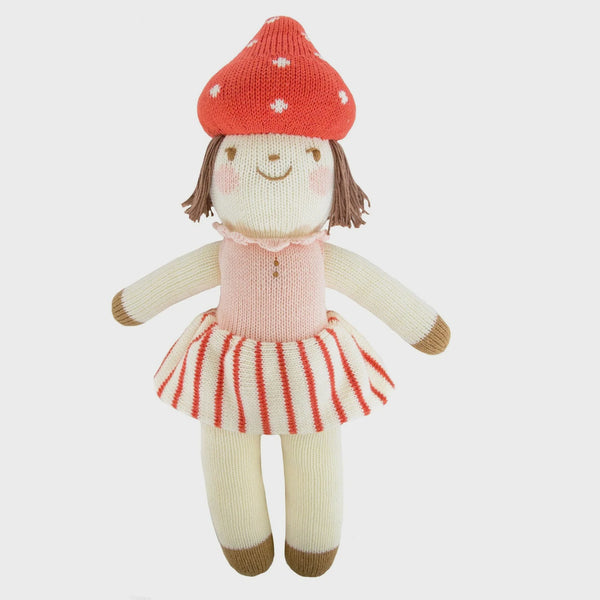 Pippa The Mushroom Mini Doll