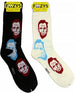 Abraham Lincoln Men's Socks