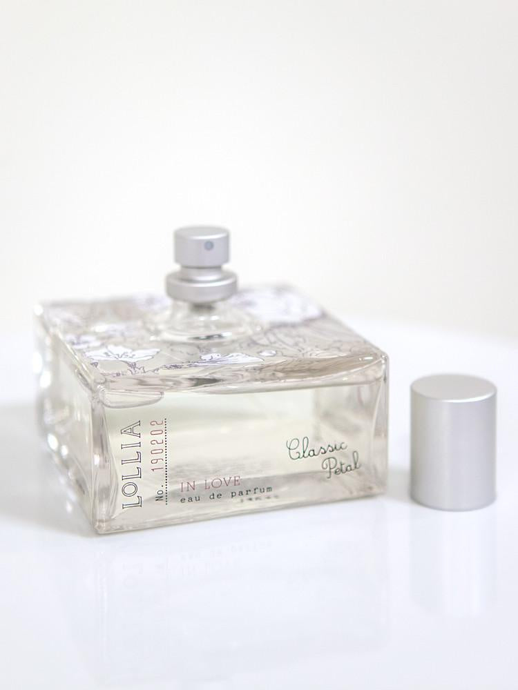In Love Eau De Parfum