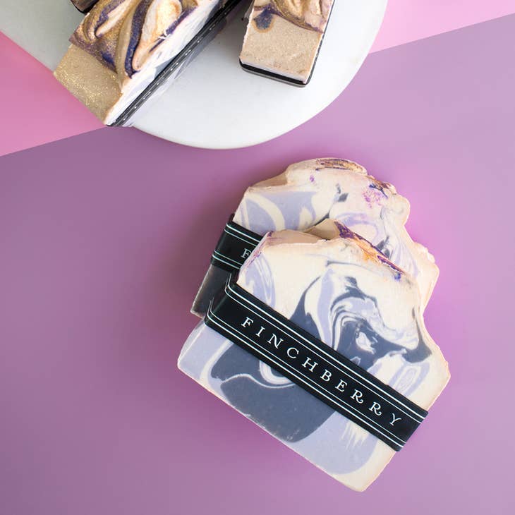 Sweet Dreams Soap